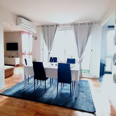 Modern Apart 70M2 - 2 Rooms - Parking Avignon Luaran gambar
