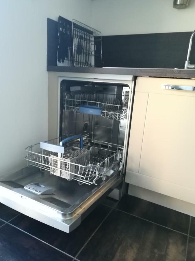 Modern Apart 70M2 - 2 Rooms - Parking Avignon Luaran gambar