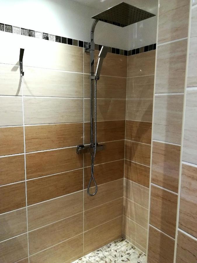 Modern Apart 70M2 - 2 Rooms - Parking Avignon Luaran gambar